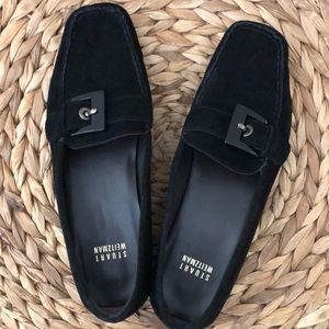 Stuart Weitzman Moccasins